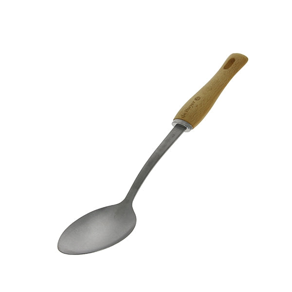 Cuillère B Bois De Buyer - Mathon - 1