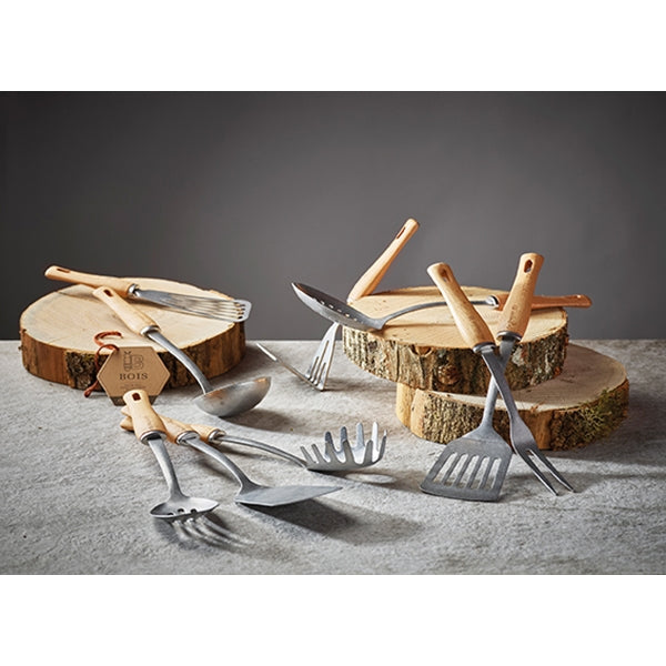 Spatule flexible B Bois De Buyer - Mathon - 3