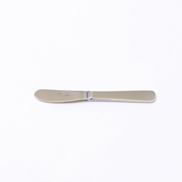 Tartineur monobloc en inox Roger Orfèvre - Mathon
