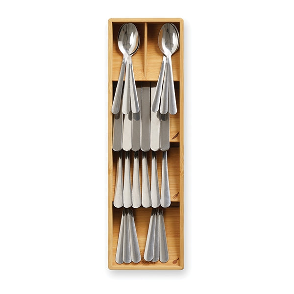 Range couverts bambou Joseph Joseph - Mathon - 5