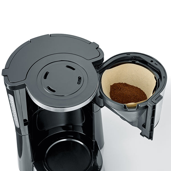 Cafetière filtre programmable 10 tasses 1 000 W KA4826 Severin - Mathon - 4