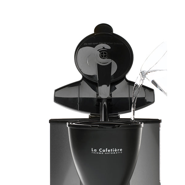Cafetière thermo auto 1,2 L 1200 W 11480 Magimix - Mathon - 3