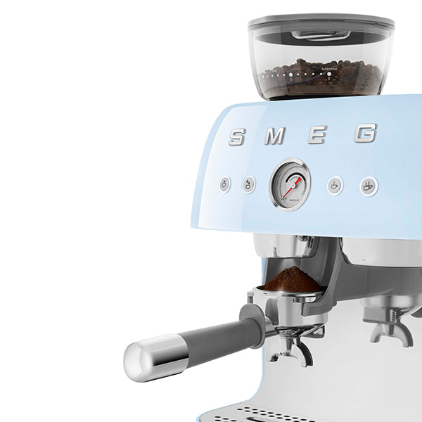 Machine à café expresso 2,4 L 1650W EGF03PBEU  Smeg - Mathon - 5