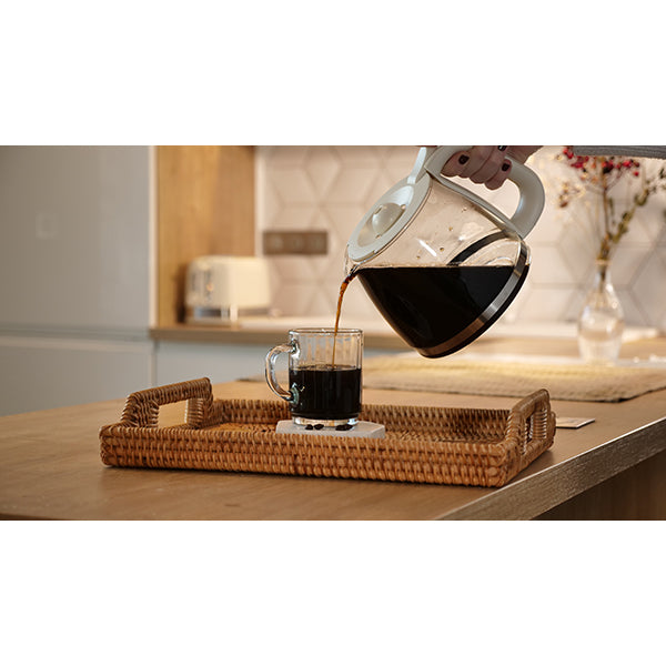 Cafetière à filtre Sunrise 1,5 L 1080W  Terraillon - Mathon - 3