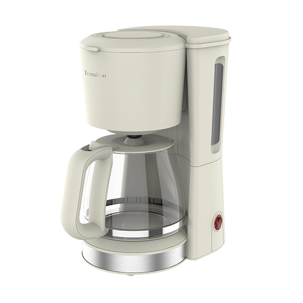 Cafetière à filtre Sunrise 1,5 L 1080W  Terraillon - Mathon - 1