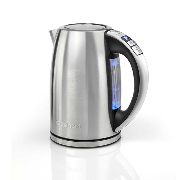 Bouilloire deux températures 1,7 L CPK17E Cuisinart - Mathon - 1