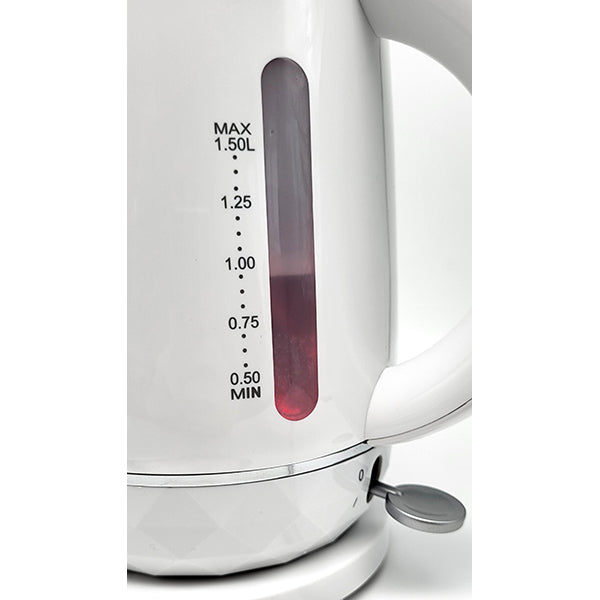 Bouilloire électrique Diamant 1,5 L  2200 W Terraillon - Mathon - 4