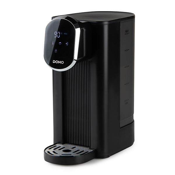 Bouilloire distributeur d’eau chaude 2,5 L 2600 W Aqua Express DO524WK Domo - Mathon - 4