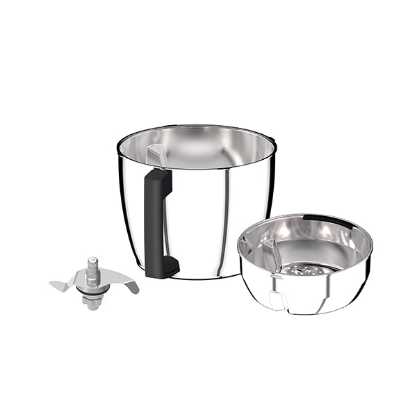Pack triple XL 17542 Cook Expert Magimix - Mathon
