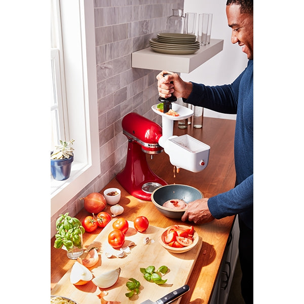 Passoire fruits et légumes 5KSMFVSP Kitchenaid - Mathon - 5