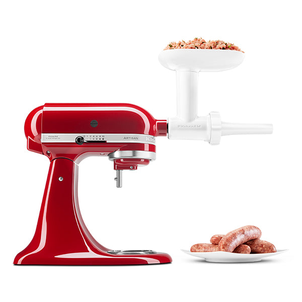 Accessoire à farcir les saucisses 5KSMSSA Kitchenaid - Mathon - 3