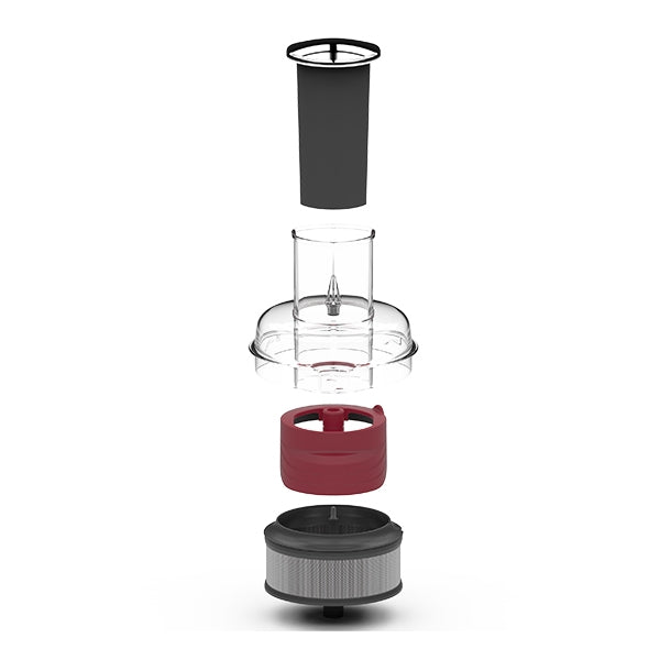 Accessoire Extra press XL 17555 Magimix - Mathon - 4