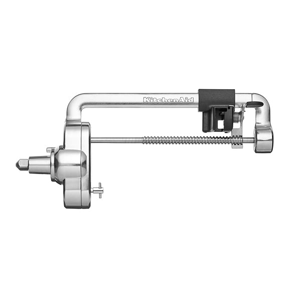 Taille légumes en spirales pour robot Kitchenaid 5KSM1APC Kitchenaid - Mathon - 3