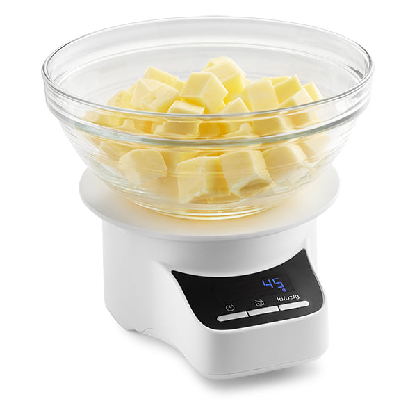 Tamis et balance 5KSMSFTA pour robot multifonction Kitchenaid - Mathon - 4