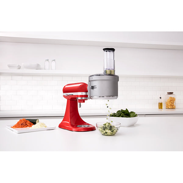 Accessoire râpeur trancheur 5KSM2FPA Kitchenaid - Mathon - 3
