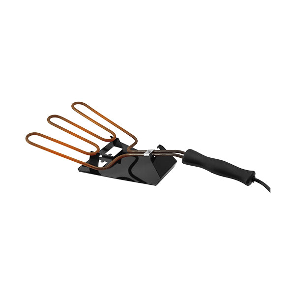 Allume barbecue électrique 800 W Tristar - Mathon - 4