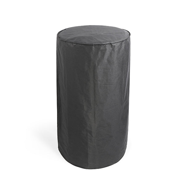 Housse pour barbecue rond Livoo - Mathon