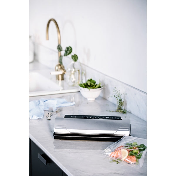 Appareil à emballer sous vide Soude Sac 35,5 cm 69050 Lacor - Mathon - 3