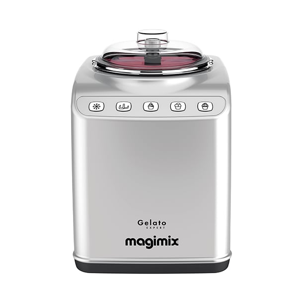 Turbine à glace Gelato Expert 180 W 11680 Magimix - Mathon - 1