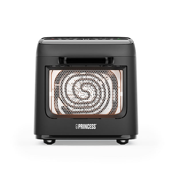 Friteuse à air chaud mini-four 12,6 L 1800 W Princess - Mathon - 1