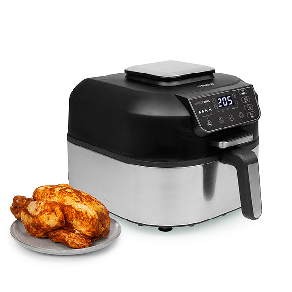 Friteuse à air Gril 5,6 L 1760 W Princess - Mathon