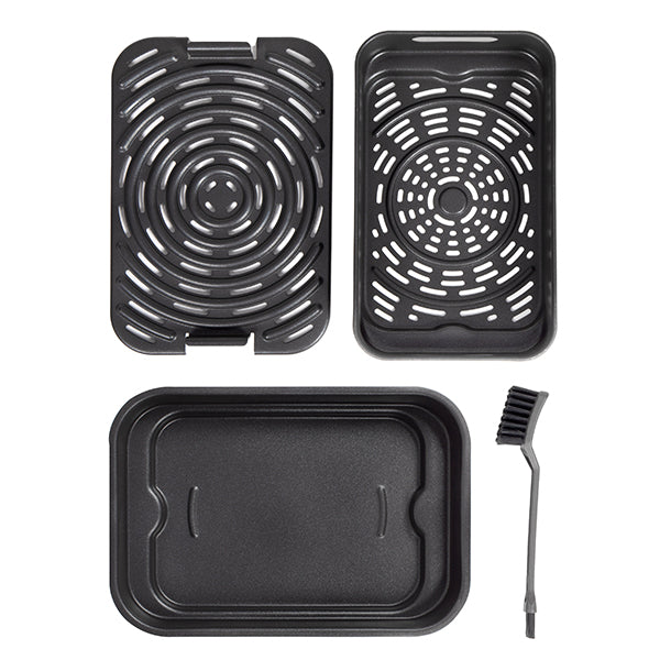 Friteuse sans huile Grill 6L 1700W DOC305 Marmiton  Livoo - Mathon - 3