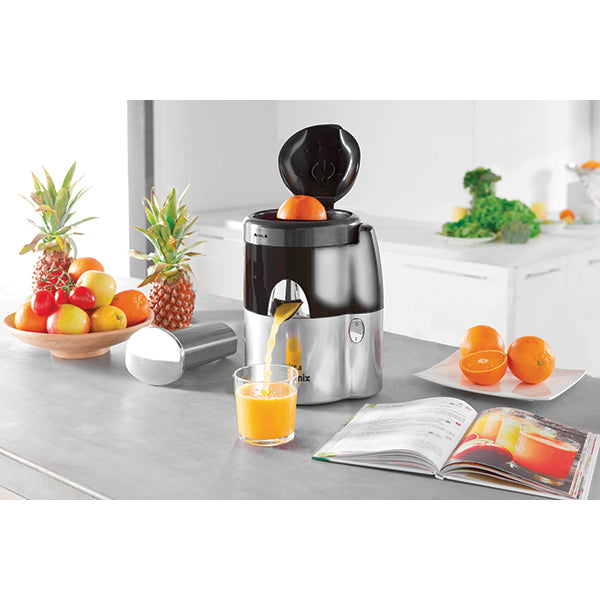 Juice expert 4 chrome et noir 18083F Magimix - Mathon - 3