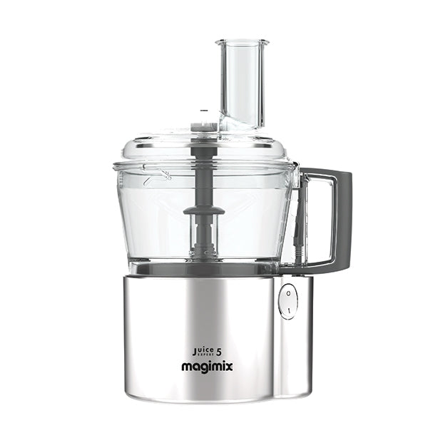 Extracteur de jus Juice expert 5 chrome noir 18093F Magimix - Mathon - 4