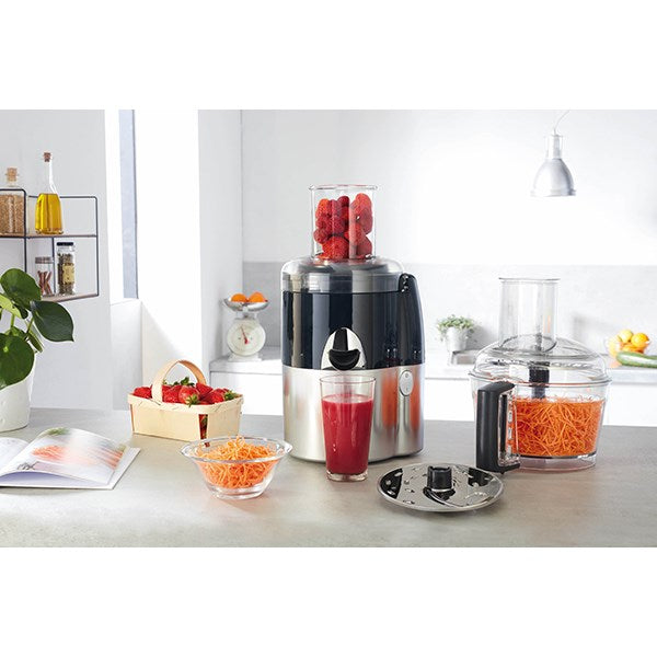 Extracteur de jus Juice expert 5 chrome noir 18093F Magimix - Mathon - 5