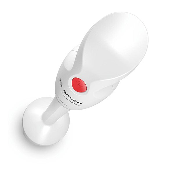 Mixeur Plongeant CleverMixx blanc 400 W MSM14100 Bosch - Mathon - 2