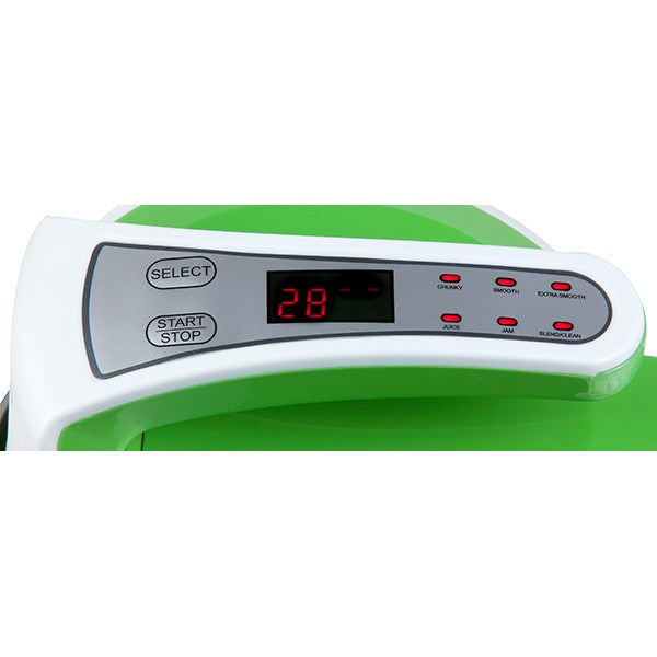 Mixeur Soupe Maker Express 2 L DO705BL Domo - Mathon - 4