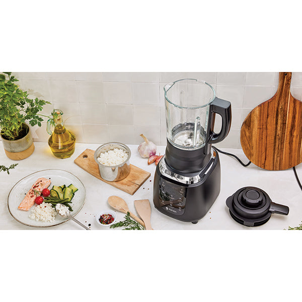 Blender chauffant 2,5 L 2100 W Mathon - Mathon - 5