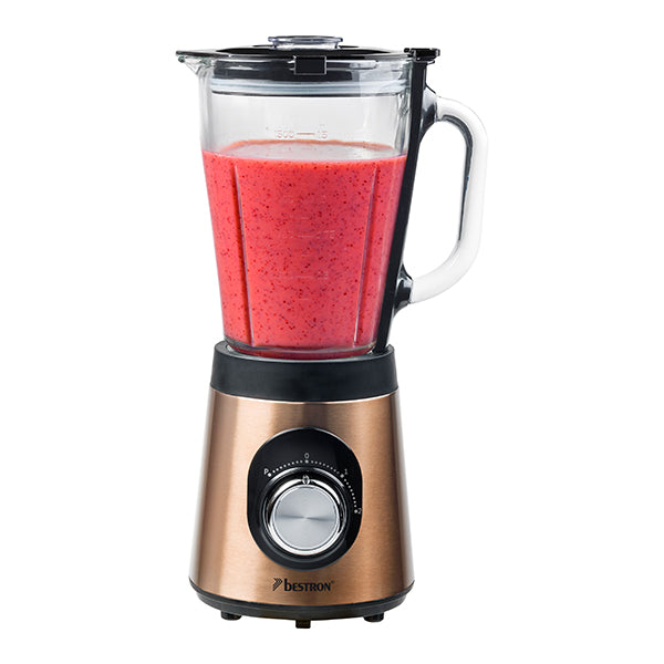 Blender 500W ABL500CO  Bestron - Mathon - 3