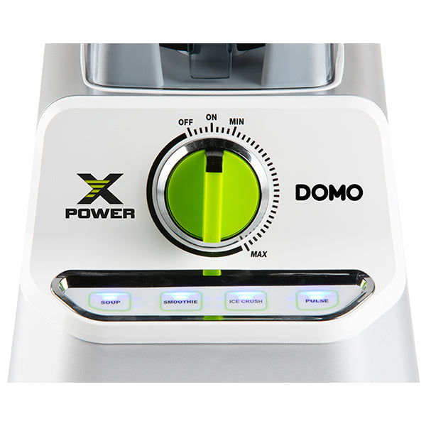 Blender XPower 2L 1500 W DO747BL Domo - Mathon - 5