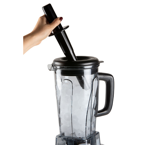 Blender XPower 2L 1500 W DO747BL Domo - Mathon - 6