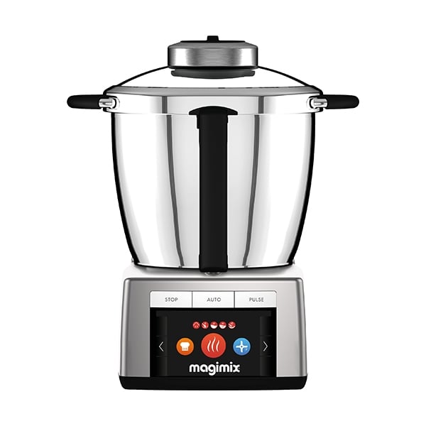 Robot cook expert Premium XL platine 18909 Magimix - Mathon - 1