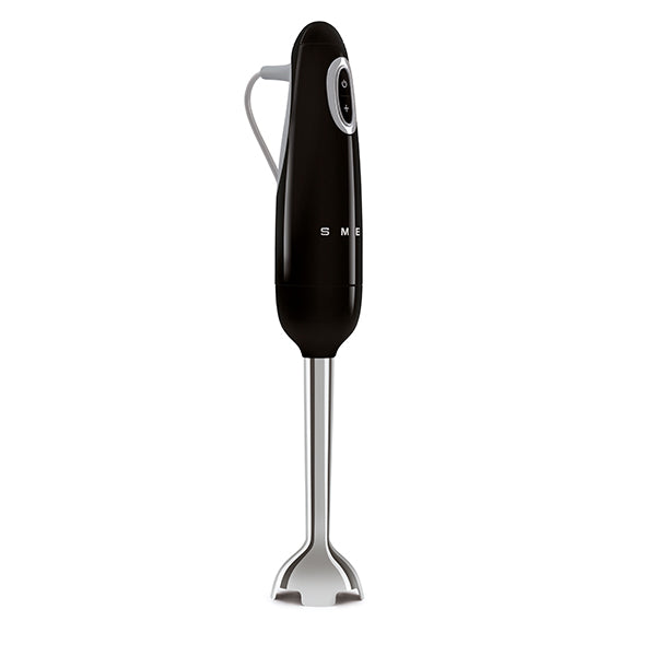 Mixeur plongeant 700 W HBF11BLEU noir Smeg - Mathon - 3