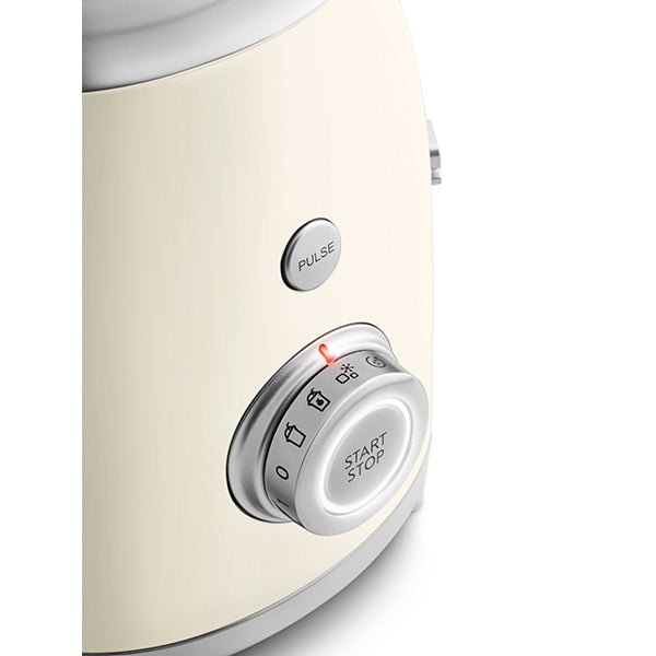Blender 1,5 L 800 W BLF03CREU crème Smeg - Mathon - 4
