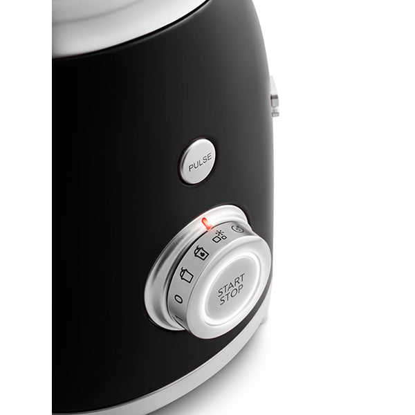 Blender 1,5 L 800 W BLF03BLEU noir Smeg - Mathon - 3