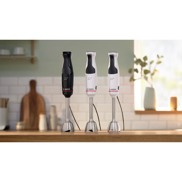 Mixeur plongeant ErgoMaster série 4 600W MSM4W220 Bosch - Mathon - 3