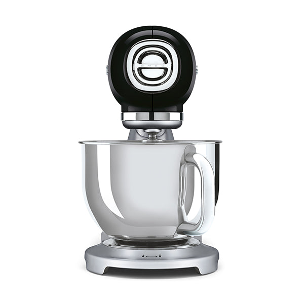 Robot pâtissier 4,8 L 800 W SMF04BLEU noir Smeg - Mathon - 5