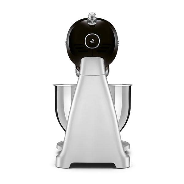 Robot pâtissier 4,8 L 800 W SMF04BLEU noir Smeg - Mathon - 6