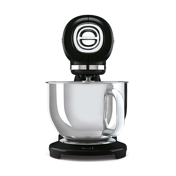 Robot pâtissier 4,8 L 1000 W SMF05BLEU noir Smeg - Mathon - 6