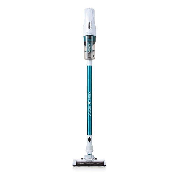 Aspirateur balai 2-en-1 DO233SV Domo - Mathon - 1