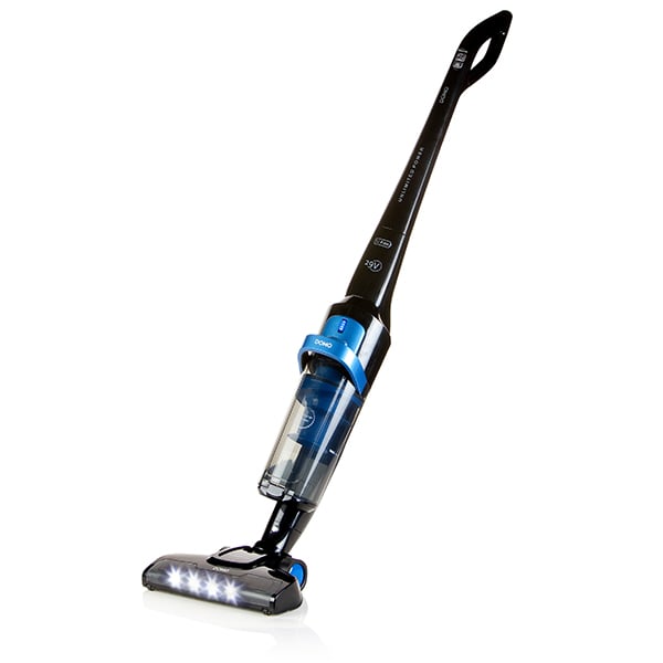 Aspirateur balai sans fil 29 V SLK DO221SV Domo - Mathon - 1