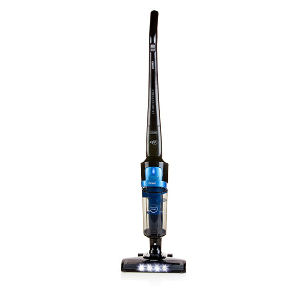 Aspirateur balai sans fil 29 V SLK DO221SV Domo - Mathon - 6