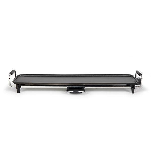 Plancha Teppan Yaki 70 cm DOM182 Livoo - Mathon - 2