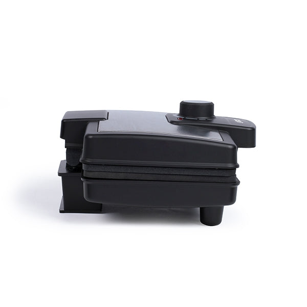 Gaufrier avec thermostat DOP217 Livoo - Mathon - 4