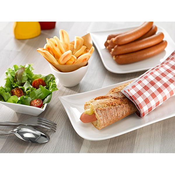 Appareil à hot-dog 2 pics 370 W 169003 Lagrange - Mathon - 5
