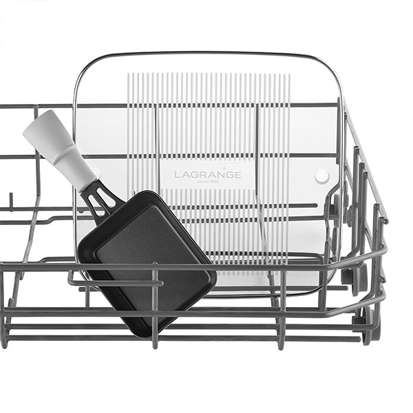 Appareil à raclette Transparence 4 personnes 500 W  Lagrange - Mathon - 5
